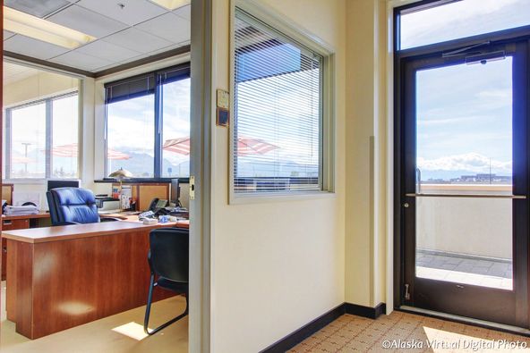 Northern Trust Real Estate / Alaska Co:Work Building: 205 E Benson Blvd, Anchorage, AK 99503